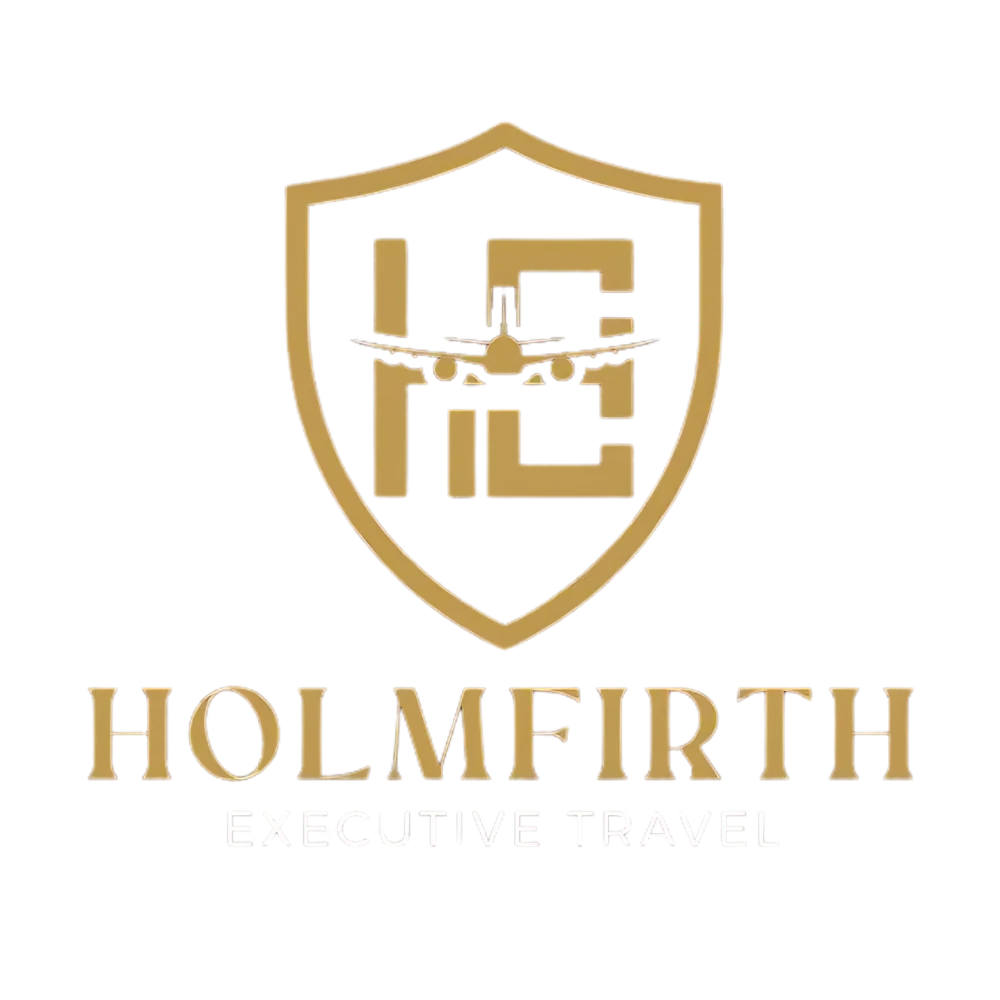 Holmfirth Executive Travel